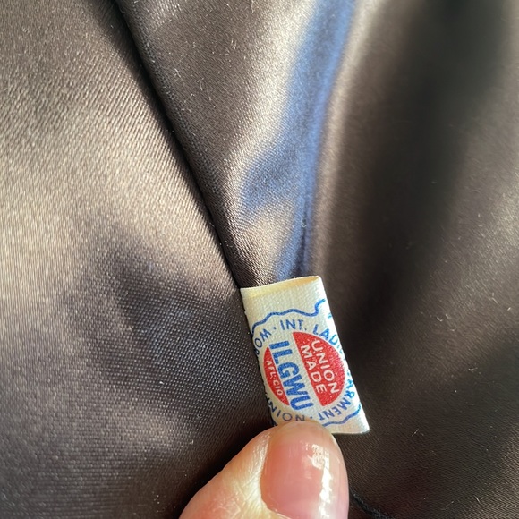 TISSAVEL faux fur cover up - Picture 6 of 7